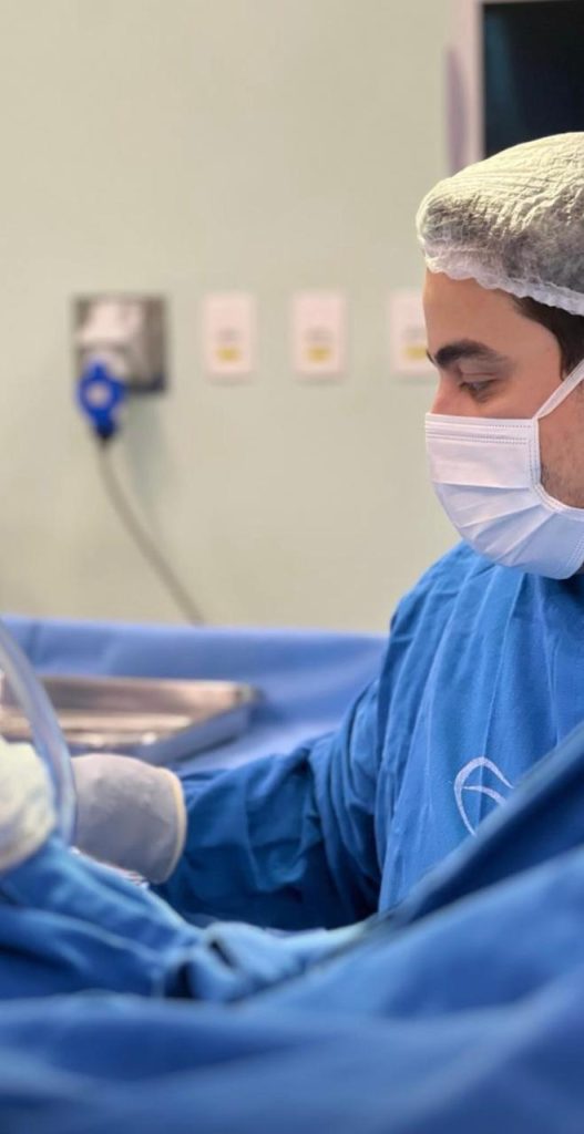 Cirurgia Ginecológica